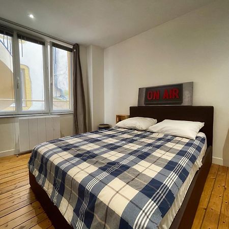 Appartement Unsejourametz - Les Douillets, Du T2 Au T3, Hyper-Centre Extérieur photo