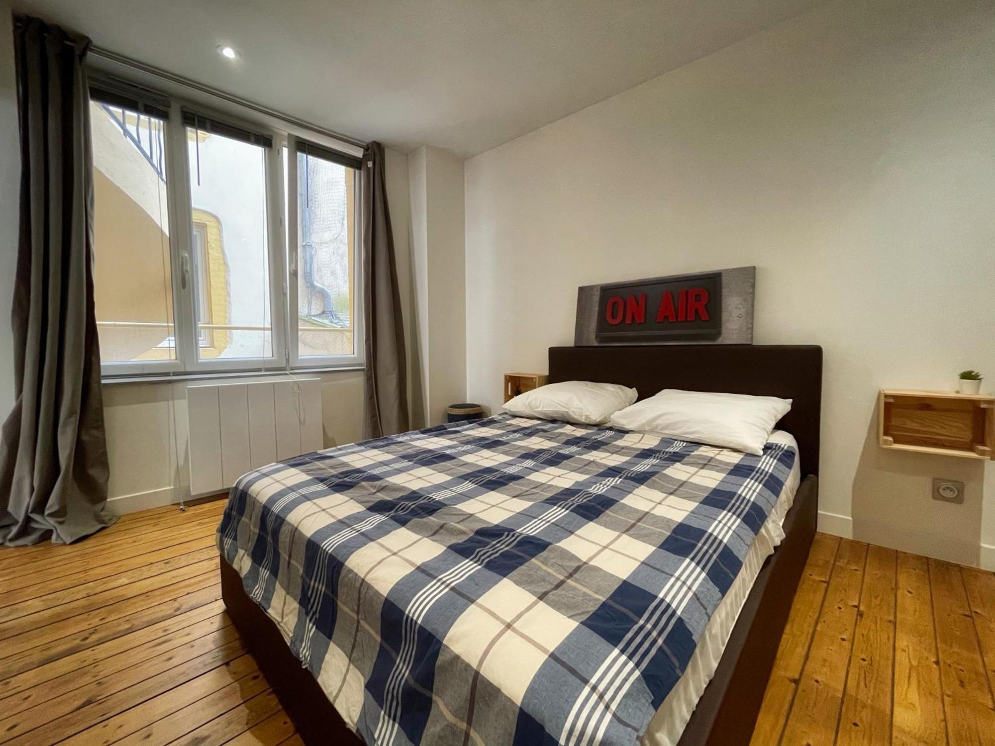 Appartement Unsejourametz - Les Douillets, Du T2 Au T3, Hyper-Centre Extérieur photo