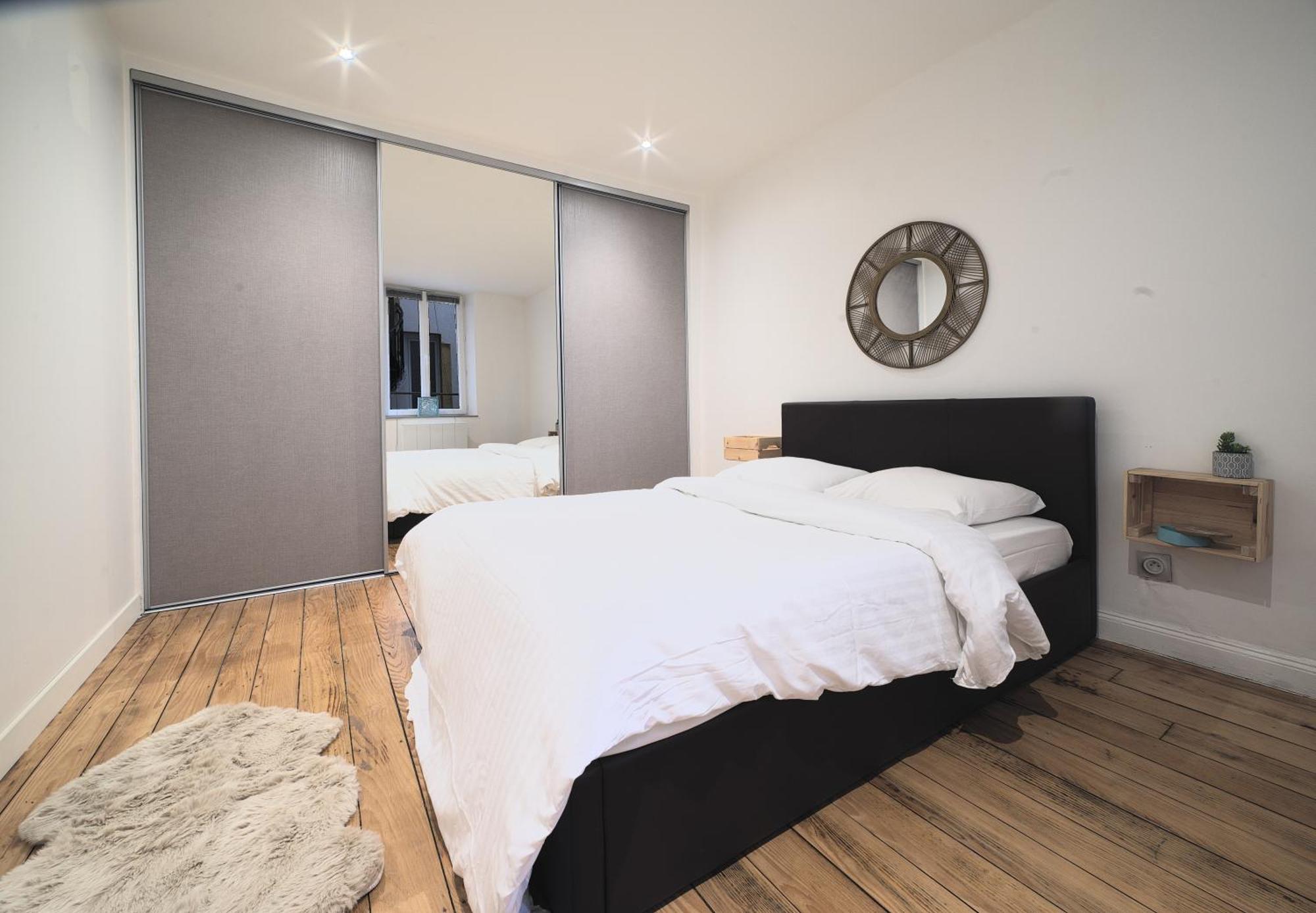 Appartement Unsejourametz - Les Douillets, Du T2 Au T3, Hyper-Centre Extérieur photo