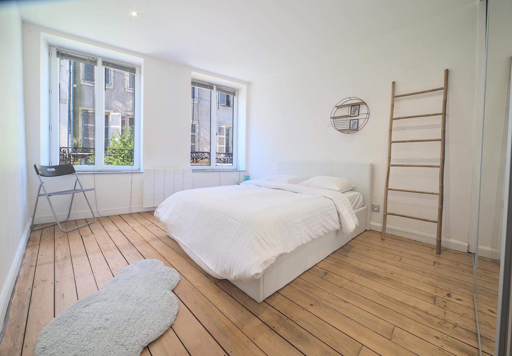 Appartement Unsejourametz - Les Douillets, Du T2 Au T3, Hyper-Centre Extérieur photo
