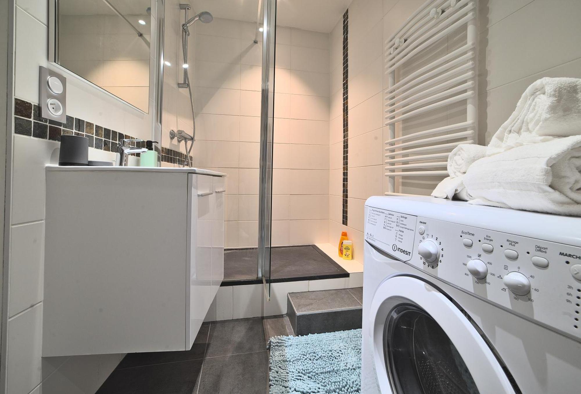 Appartement Unsejourametz - Les Douillets, Du T2 Au T3, Hyper-Centre Extérieur photo