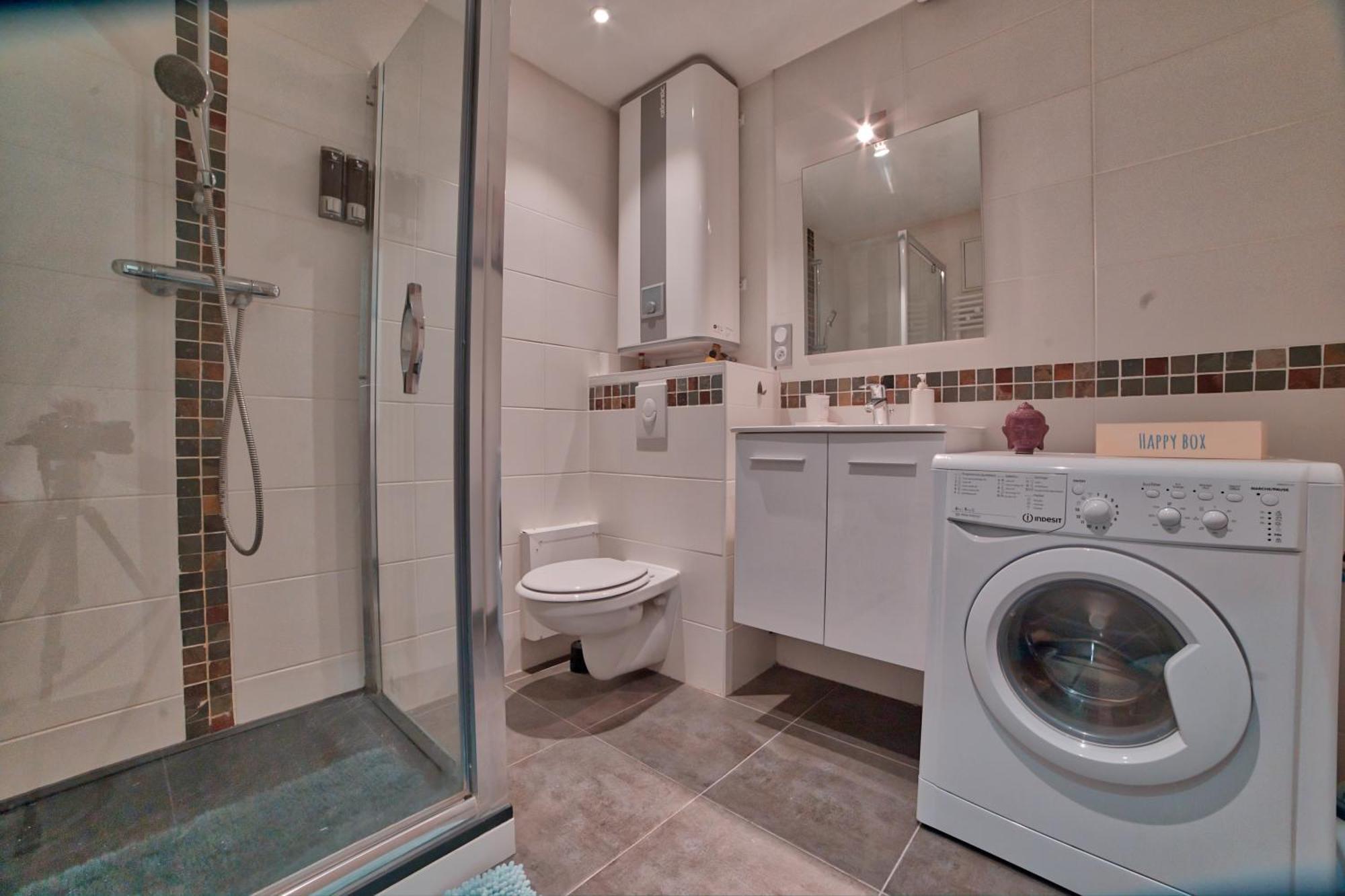 Appartement Unsejourametz - Les Douillets, Du T2 Au T3, Hyper-Centre Extérieur photo