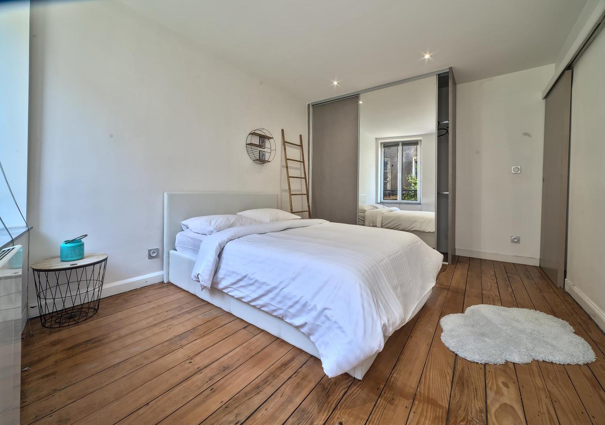 Appartement Unsejourametz - Les Douillets, Du T2 Au T3, Hyper-Centre Extérieur photo